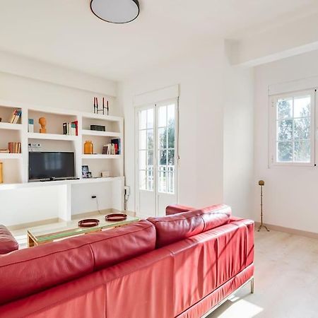 Iria Gardens Apartment Padrón Екстериор снимка