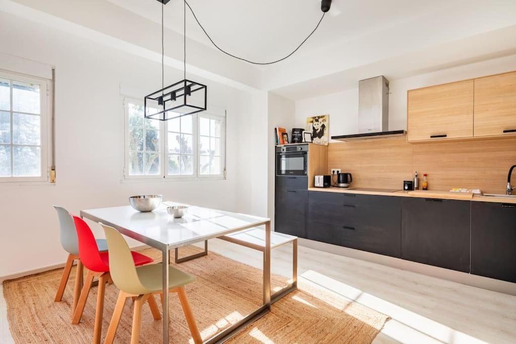 Iria Gardens Apartment Padrón Екстериор снимка