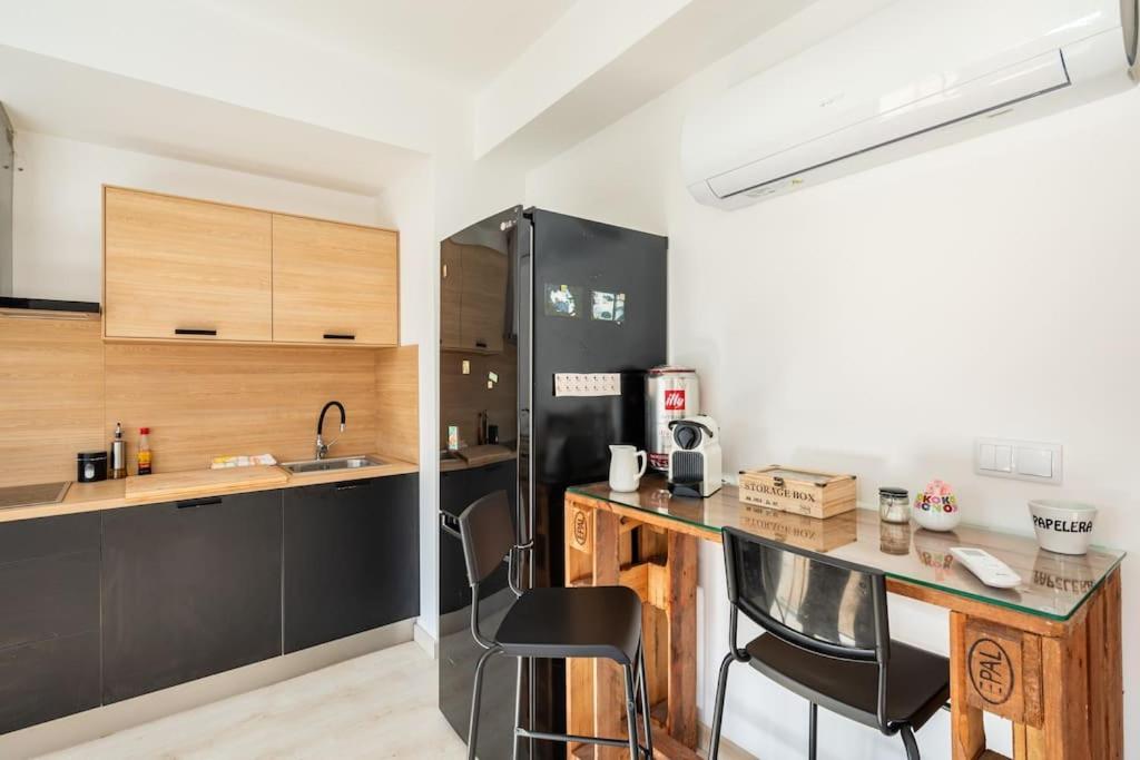 Iria Gardens Apartment Padrón Екстериор снимка