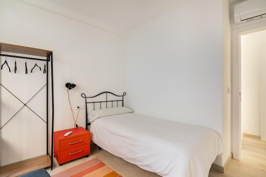 Iria Gardens Apartment Padrón Екстериор снимка