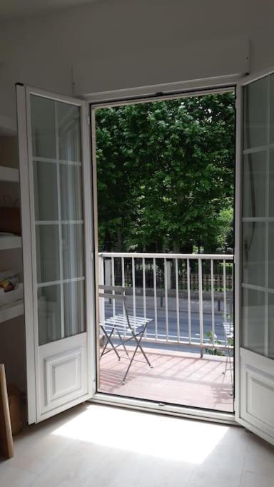 Iria Gardens Apartment Padrón Екстериор снимка
