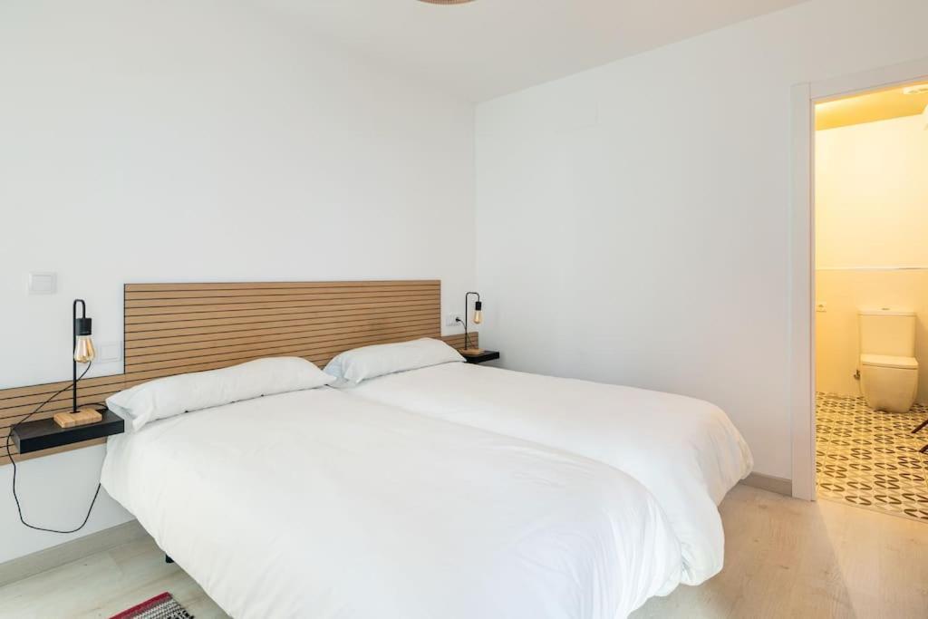 Iria Gardens Apartment Padrón Екстериор снимка