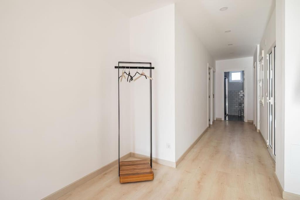 Iria Gardens Apartment Padrón Екстериор снимка