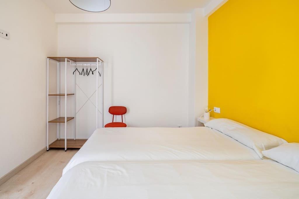 Iria Gardens Apartment Padrón Екстериор снимка