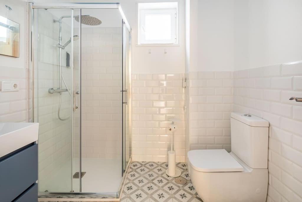 Iria Gardens Apartment Padrón Екстериор снимка