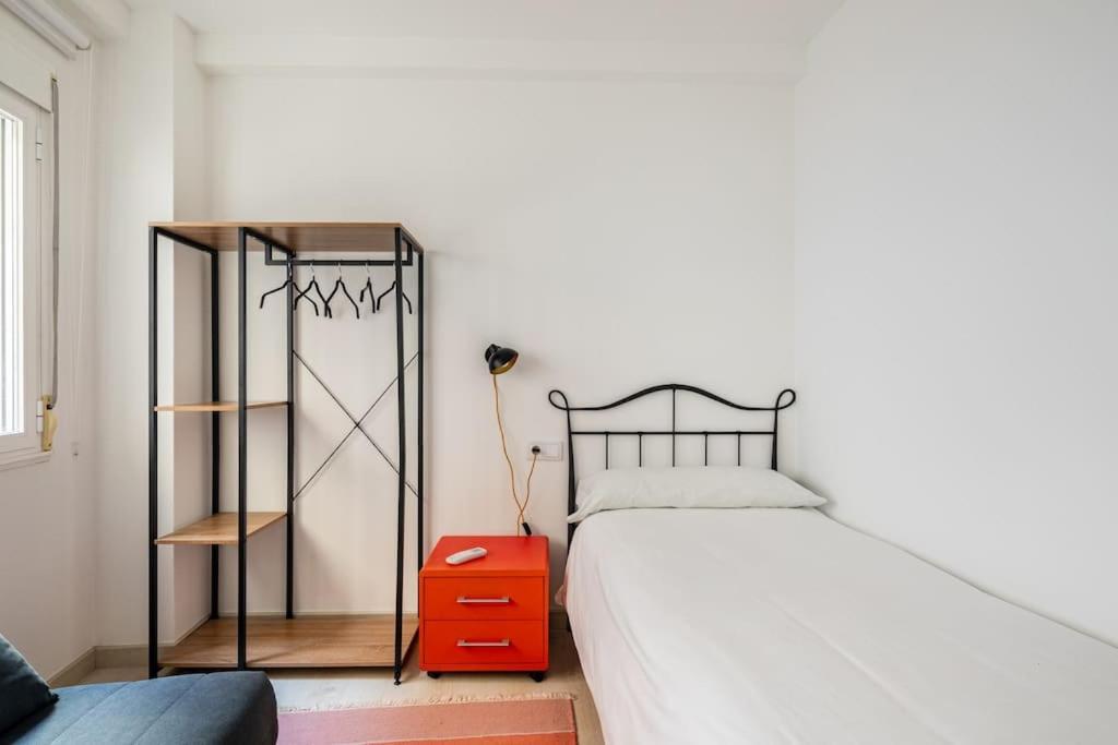 Iria Gardens Apartment Padrón Екстериор снимка